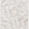 Ackland Terra Bella Hexagon 12 in. x 12 in. Honed Marble Mosaic Floor and Wall Tile, 10PK AKM-S-TEBE2X2HXH-CA - alternate 3